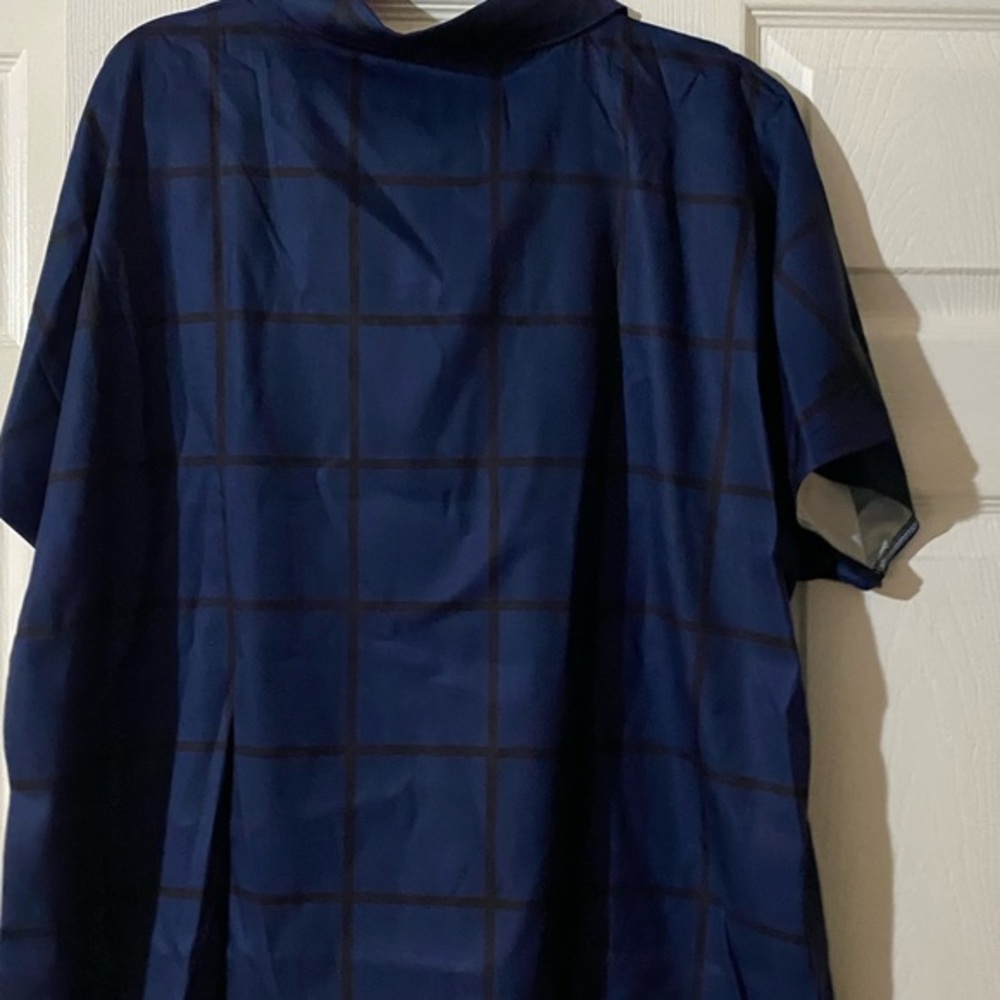 Beautiful New Collared tunic. - Picture 3 of 6